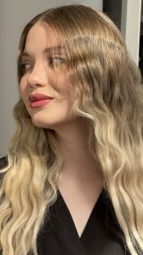 Миниатюра Массажистка Маргарита  ЖД Вокзал Фотография 