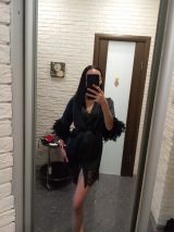 Миниатюра Индивидуалка Альфия Автовокзал Фотография 