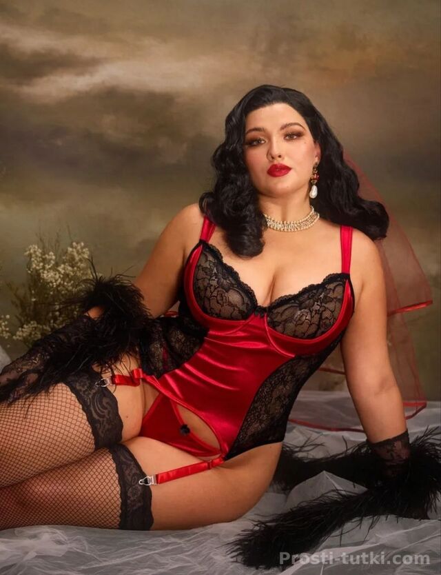 Индивидуалка Инга Солнечный Фотография 