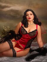 Миниатюра Индивидуалка Инга Солнечный Фотография 