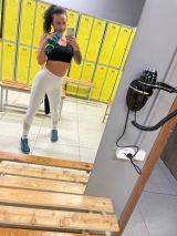 Миниатюра Массажистка Ева Виз Фотография 