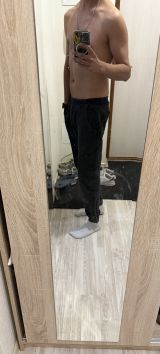 Миниатюра Мужчина Алексей Ботанический Фотография 