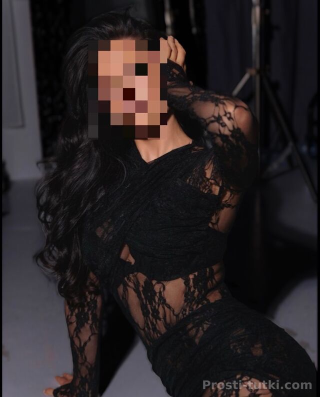 Индивидуалка Вероника Центр Фотография 