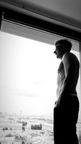 Миниатюра Мужчина Artēm Центр Фотография 