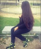 Миниатюра Индивидуалка Дилара Ботанический Фотография 