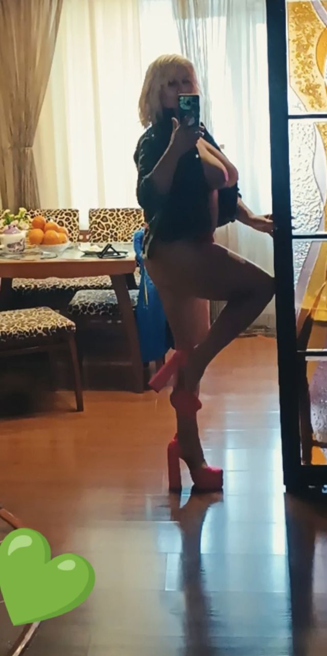 Индивидуалка Мария Автовокзал Фотография 