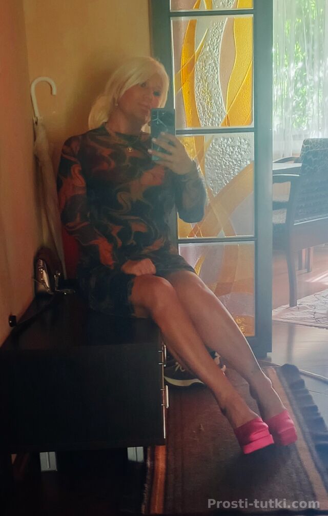 Индивидуалка Мария Автовокзал Фотография 