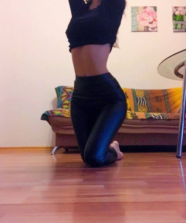 Индивидуалка ЖАННА Ботанический Фотография 