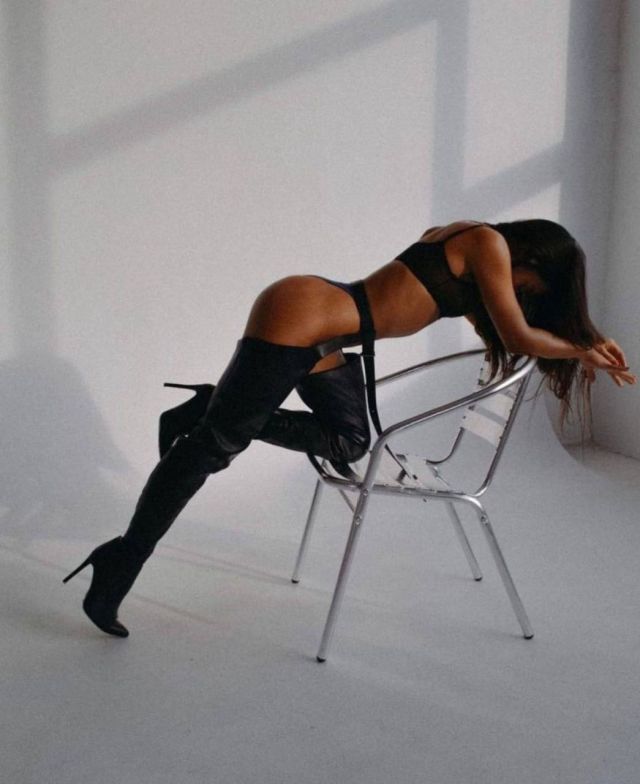 Индивидуалка София Фотография 