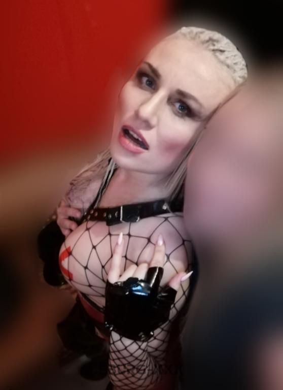 Индивидуалка Полина извращенка Фотография 