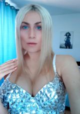 Миниатюра Индивидуалка Полина извращенка Фотография 