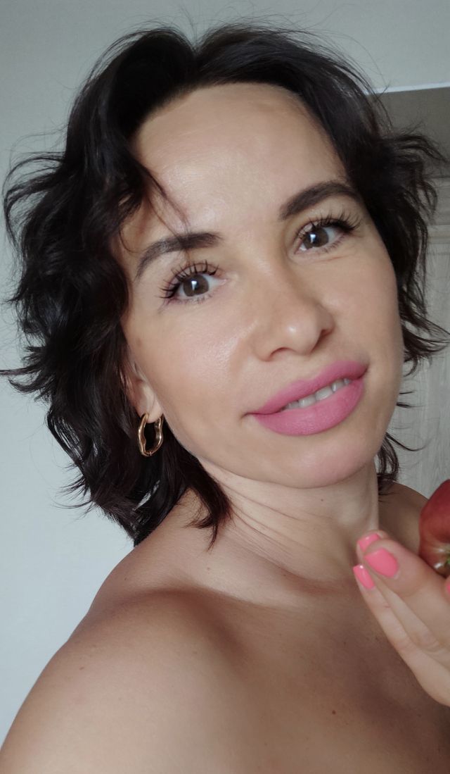 Массажистка Марина  Виз Фотография 