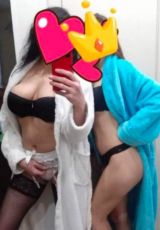 Миниатюра Индивидуалка Саша и Даша  Центр Фотография 