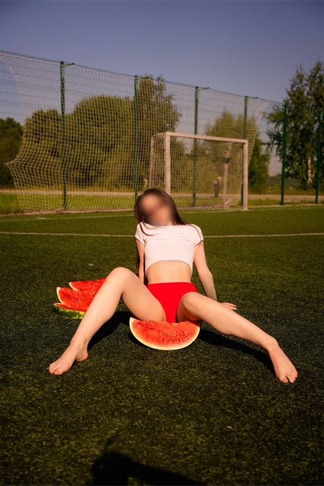 Индивидуалка Марго ЖД Вокзал Фотография 