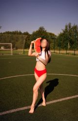 Миниатюра Индивидуалка Марго ЖД Вокзал Фотография 