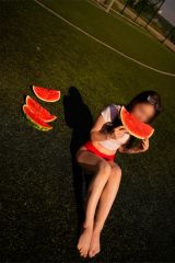 Миниатюра Индивидуалка Марго ЖД Вокзал Фотография 