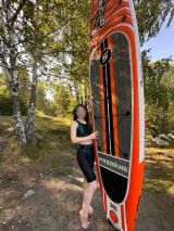 Миниатюра Индивидуалка Марго ЖД Вокзал Фотография 