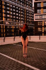 Миниатюра Индивидуалка Николь ЖД Вокзал Фотография 