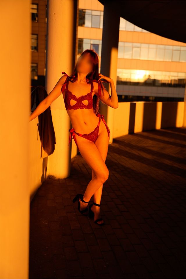 Индивидуалка Николь ЖД Вокзал Фотография 