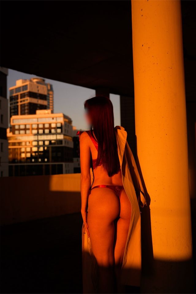 Индивидуалка Николь ЖД Вокзал Фотография 