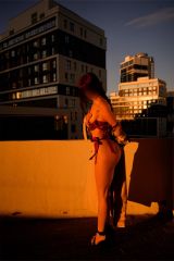 Миниатюра Индивидуалка Николь ЖД Вокзал Фотография 