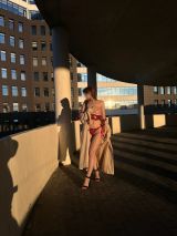 Миниатюра Индивидуалка Николь ЖД Вокзал Фотография 