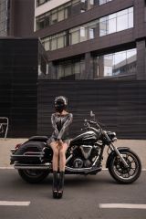 Миниатюра Индивидуалка Алиса ЖД Вокзал Фотография 