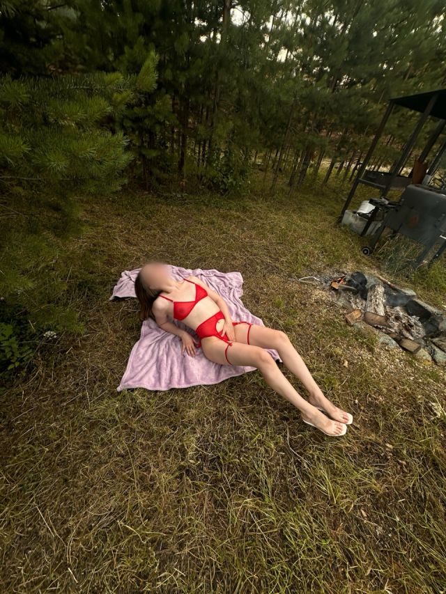 Индивидуалка Лана ЖД Вокзал Фотография 