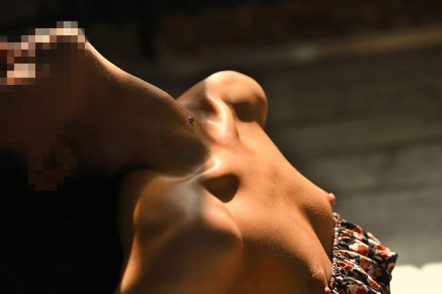 Индивидуалка Анфиса Ботанический Фотография 