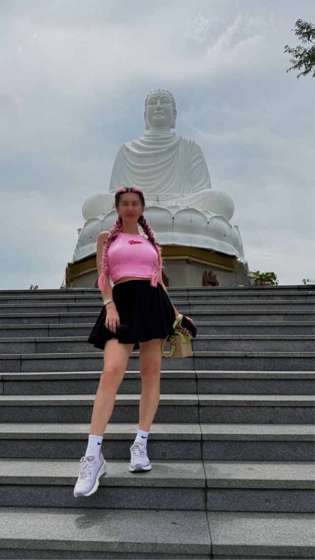 Индивидуалка Диляра  Центр Фотография 