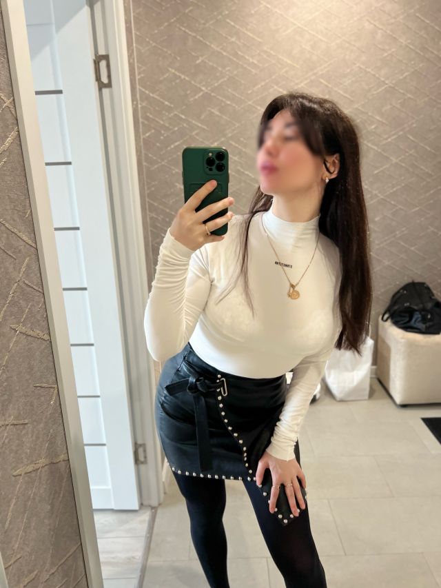 Индивидуалка Диляра  Центр Фотография 