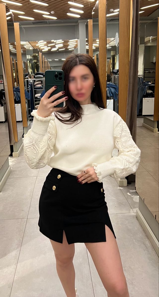 Индивидуалка Диляра  Центр Фотография 