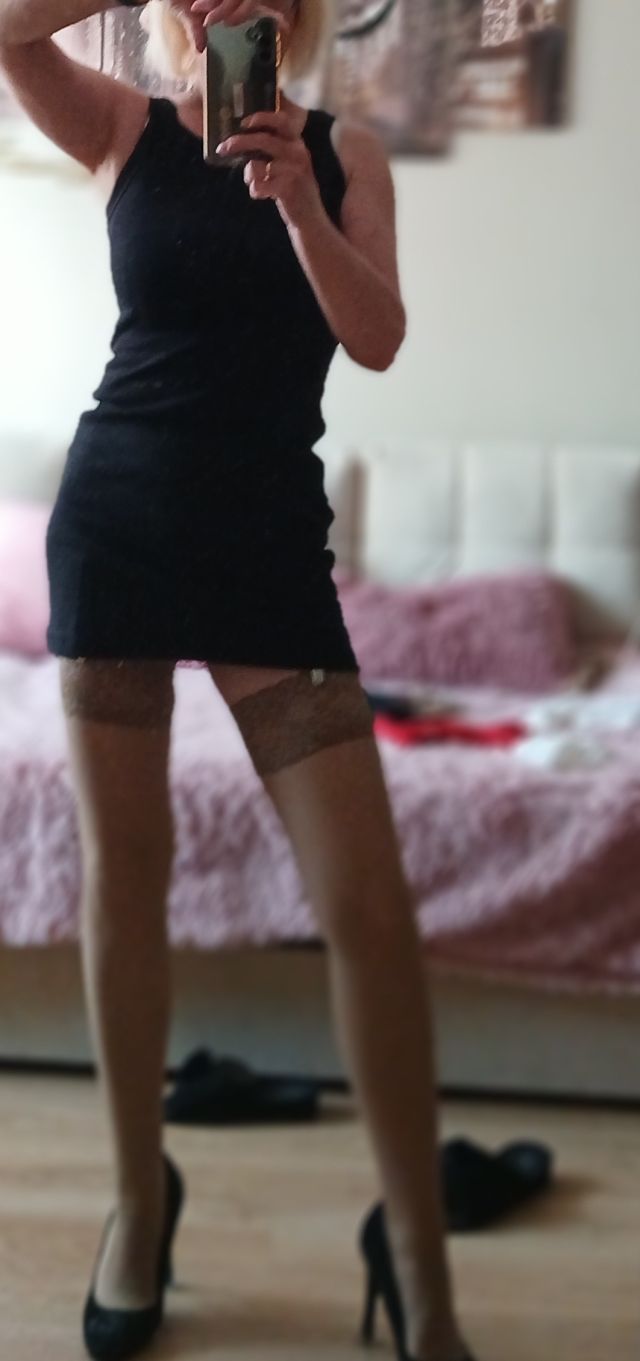 Индивидуалка Ирина Уктус Фотография 