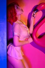 Миниатюра Индивидуалка ❤️‍🔥Лиза❤️‍🔥 Виз Фотография 