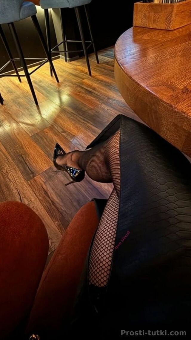 Индивидуалка @Oksana_soderganie ЖД Вокзал Фотография 