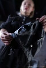 Миниатюра Индивидуалка @Oksana_soderganie ЖД Вокзал Фотография 