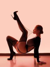 Миниатюра Индивидуалка Кристина ЖД Вокзал Фотография 