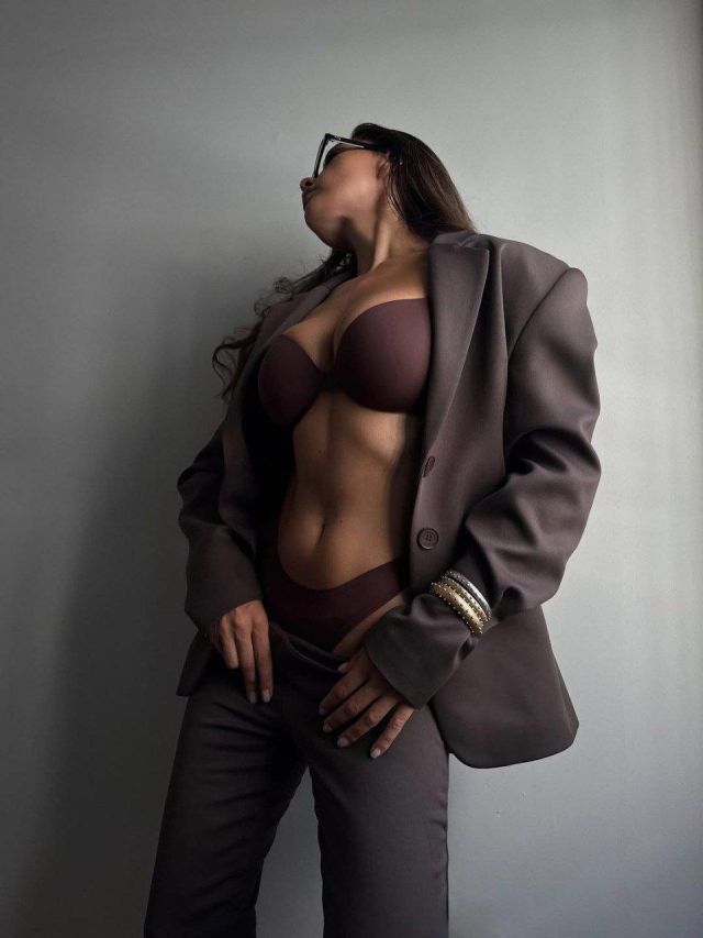 Индивидуалка Анна ЖД Вокзал Фотография 