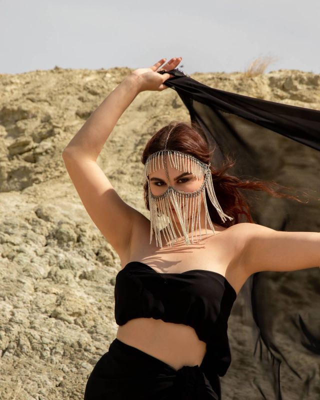 Индивидуалка ДИНА Уралмаш