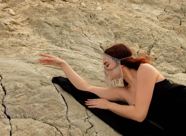 Индивидуалка ДИНА Уралмаш Фотография 