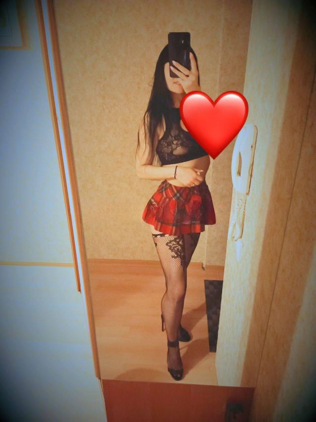 Индивидуалка 🍓🍓🍓Янка🍓🍓🍓 Виз Фотография 