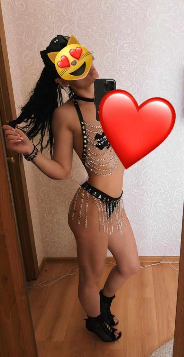 Индивидуалка 🍓🍓🍓Янка🍓🍓🍓 Виз Фотография 