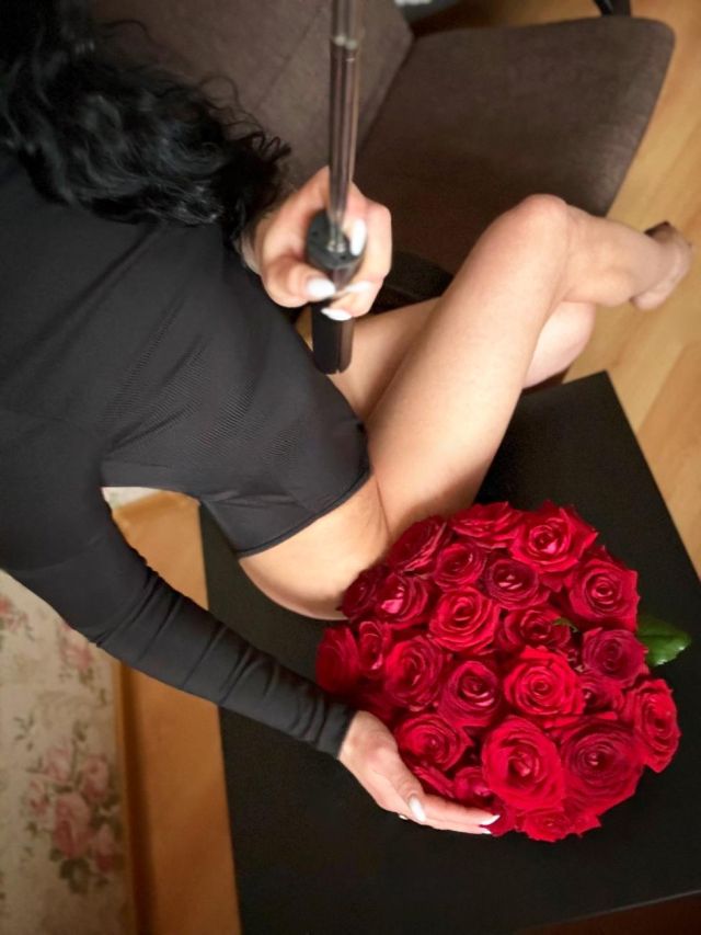 Индивидуалка 🍓🍓🍓Янка🍓🍓🍓 Виз Фотография 