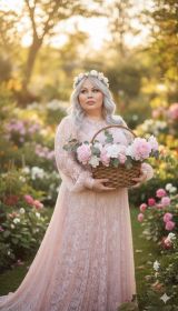 Миниатюра Индивидуалка Кира Кольцово Фотография 