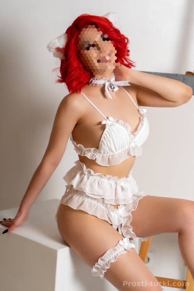 Индивидуалка ❤️‍🔥Луиза❤️‍🔥 Виз Фотография 