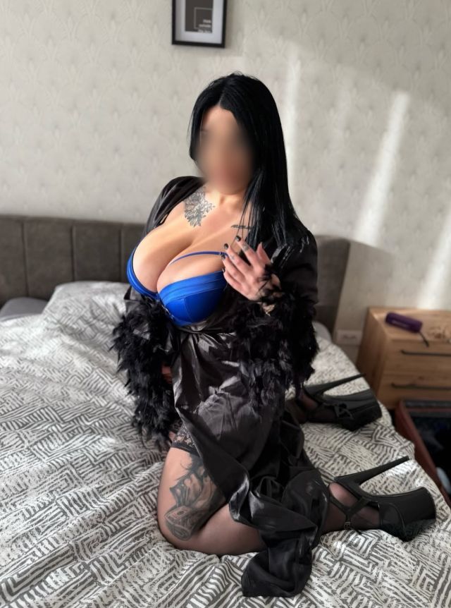 Индивидуалка Вика Уралмаш Фотография 