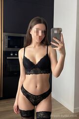 Миниатюра Индивидуалка Ангелина Автовокзал Фотография 