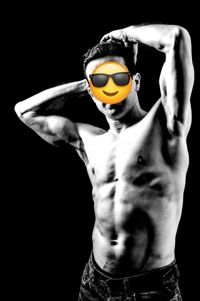 Мужчина Robert Центр Фотография 