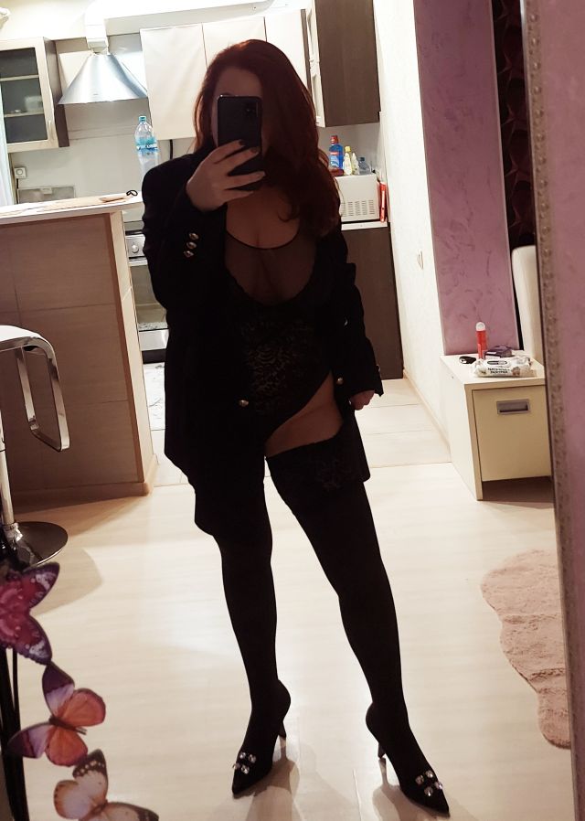 Индивидуалка Виктория Центр Фотография 