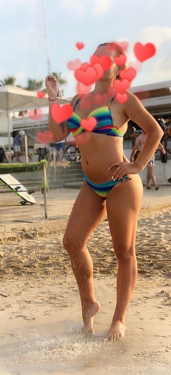 Массажистка Каролина Пионерский Фотография 